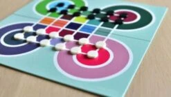 Remember Spiel "Surakarta" - 12 Remember Spiel "Surakarta" - -Spielzeug Rabatte Geschäft 28534638 05