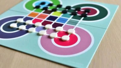 Remember Spiel "Surakarta" - 7 Remember Spiel "Surakarta" - – Bild 5