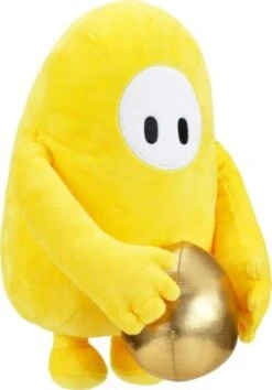 Moose FALL GUYS - 30cm Plüsch - Original Yellow