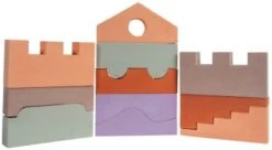 MOES Puzzle Blocks Set – Earth