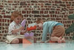 MOES Puzzle Blocks Set – Earth -Spielzeug Rabatte Geschäft 28630228 04