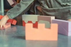 MOES Puzzle Blocks Set – Earth -Spielzeug Rabatte Geschäft 28630228 06