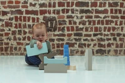 MOES Puzzle Blocks Set – Sky 5 MOES Puzzle Blocks Set – Sky – Bild 3