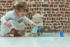 MOES Puzzle Blocks Set – Sky 11 MOES Puzzle Blocks Set – Sky -Spielzeug Rabatte Geschäft 28630245 04