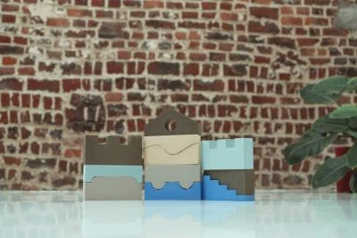 MOES Puzzle Blocks Set – Sky 7 MOES Puzzle Blocks Set – Sky – Bild 5