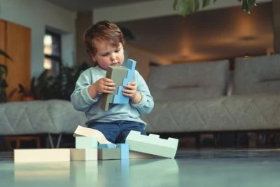 MOES Puzzle Blocks Set – Sky 8 MOES Puzzle Blocks Set – Sky – Bild 6