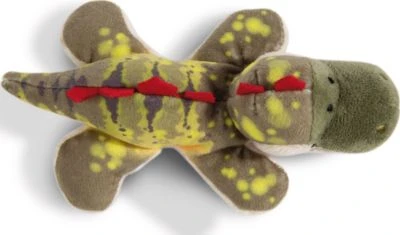 MagNICI GREEN Plüschmagnet Magnettier Dino Fossily 12cm (48802) 4 MagNICI GREEN Plüschmagnet Magnettier Dino Fossily 12cm (48802) – Bild 2