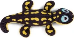 MagNICI GREEN Plüschmagnet Magnettier Salamander Don Fuego Liegend, 12cm (48773) -Spielzeug Rabatte Geschäft 28688174 05