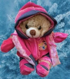 Disney Spielzeug/Puppen & Plüschspielzeug/Puppenaccessoires/Puppenkleidung Kleiderset Winter "Dornröschen" Pink 7 Disney Spielzeug/Puppen & Plüschspielzeug/Puppenaccessoires/Puppenkleidung Kleiderset Winter "Dornröschen" Pink -Spielzeug Rabatte Geschäft 28714662 03