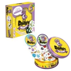 Asmodee Kartenspiel Dobble Collector