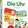 Trefl Lernspiel Die Uhr 0 -Spielzeug Rabatte Geschäft 28765510 01