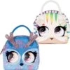 2er-Set Micro Purse Pets Mini-Tasche: Tiger & Reh 2 2er-Set Micro Purse Pets Mini-Tasche: Tiger & Reh -Spielzeug Rabatte Geschäft 28776474 01
