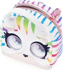 2er-Set Micro Purse Pets Mini-Tasche: Tiger & Reh -Spielzeug Rabatte Geschäft 28776474 05