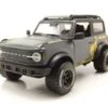 Maisto Modellauto Design Ford Bronco Badlands Toyo Tires '21 (schwarz, Maßstab 1:24) 1 Maisto Modellauto Design Ford Bronco Badlands Toyo Tires '21 (schwarz, Maßstab 1:24) -Spielzeug Rabatte Geschäft 28777580 01