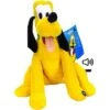 SAMBRO Disney Pluto Plüschtier 28 Cm Mit Geräuschefunktion -Spielzeug Rabatte Geschäft 28902186 01