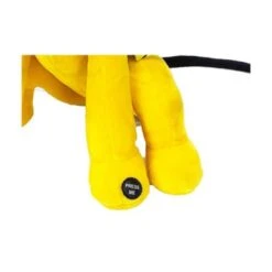 SAMBRO Disney Pluto Plüschtier 28 Cm Mit Geräuschefunktion -Spielzeug Rabatte Geschäft 28902186 02