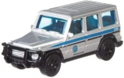 MATTEL Jurassic World Spielzeugauto