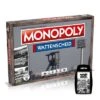 Winning Moves Brettspiel Monopoly - Wattenscheid Inkl. Top Trumps -Spielzeug Rabatte Geschäft 28928256 01