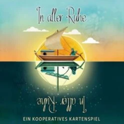 Board Game Hub - In Aller Ruhe