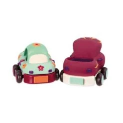 B. Toys B.Toys B. Wheeee-ls Aufziehbare Fahrzeuge -Spielzeug Rabatte Geschäft 28949589 03