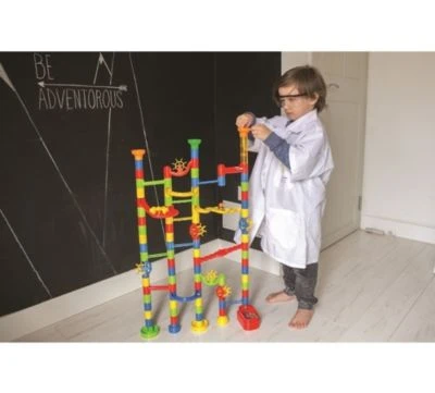 Edushape Marbulous Marble Laufen 4 Edushape Marbulous Marble Laufen – Bild 2