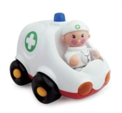 TOLO First Friend: Ambulance, 89897