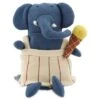 Trixie Puppet World S - Mrs. Elephant 1 Trixie Puppet World S - Mrs. Elephant -Spielzeug Rabatte Geschäft 28975170 01
