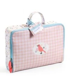 DJECO Reisekoffer Pomea