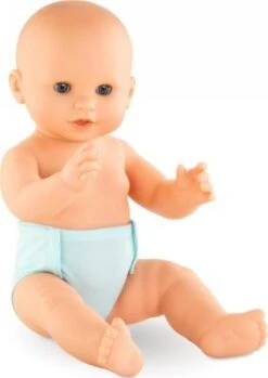 Corolle Mon Grand Poupon Luiertas Incl. Accessoires Babypop 36 Cm 13 Corolle Mon Grand Poupon Luiertas Incl. Accessoires Babypop 36 Cm -Spielzeug Rabatte Geschäft 29006820 06