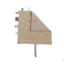 Snoozebaby Kuscheltier Sweet Dreaming Wüstensand - 25 X 25cm