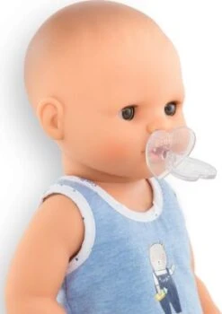 Corolle 9000130260 Mon Grand Poupon Paul Trink Und Näss Badebaby 36cm / Französische Puppe Mit Charme Und Vanilleduft, Mehrfarbig, One Size -Spielzeug Rabatte Geschäft 29007944 04