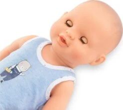 Corolle 9000130260 Mon Grand Poupon Paul Trink Und Näss Badebaby 36cm / Französische Puppe Mit Charme Und Vanilleduft, Mehrfarbig, One Size -Spielzeug Rabatte Geschäft 29007944 05