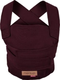 Puppenzubehör Marsupi Mini 2.0 - Berry -Spielzeug Rabatte Geschäft 29010154 02