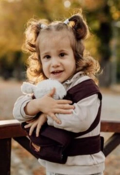 Puppenzubehör Marsupi Mini 2.0 - Berry -Spielzeug Rabatte Geschäft 29010154 04