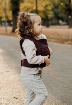 Puppenzubehör Marsupi Mini 2.0 - Berry -Spielzeug Rabatte Geschäft 29010154 05