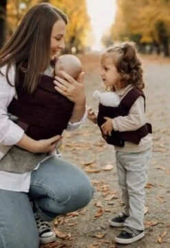 Puppenzubehör Marsupi Mini 2.0 - Berry -Spielzeug Rabatte Geschäft 29010154 06