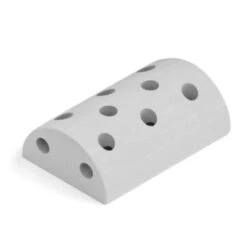 Modu Blok Halve Cilinder