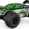 Amewi Conquer Race Truggy Brushed 4WD 1:16 RTR Grün 40 Km/h -Spielzeug Rabatte Geschäft 29027139 01