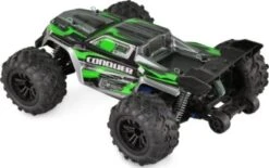 Amewi Conquer Race Truggy Brushed 4WD 1:16 RTR Grün 40 Km/h -Spielzeug Rabatte Geschäft 29027139 03