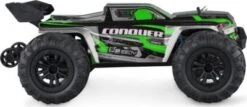 Amewi Conquer Race Truggy Brushed 4WD 1:16 RTR Grün 40 Km/h -Spielzeug Rabatte Geschäft 29027139 04