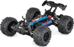 Amewi Conquer Race Truggy Brushed 4WD 1:16 RTR Grün 40 Km/h -Spielzeug Rabatte Geschäft 29027139 05