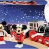BRIO 100 Jahre Disney Jubiläums-Zug -Spielzeug Rabatte Geschäft 29028787 01