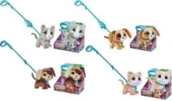 Furreal FRR WALKALOTS BIG WAGS AST