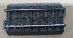 Märklin H0 24064 Gerades C-Gleis 64,3 Mm 1 Gleis