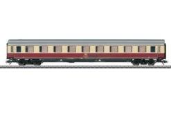 Märklin H0 43863 Abteilwagen 1.Kl.DB