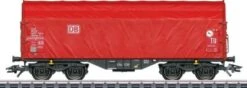 Märklin H0 47226 Schiebeplanenwagen Shimmns DB