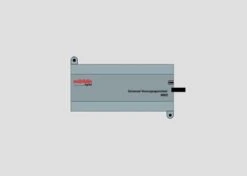 Märklin H0 60822 Universalversorgungseinheit K83/m83/m84