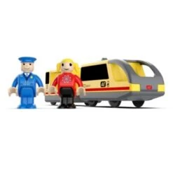 Syntek Bauklötze Für Kinder Selbstgebauter Magnetischer Zug Für Kinder Mit Holzschienen -Spielzeug Rabatte Geschäft 29039293 04