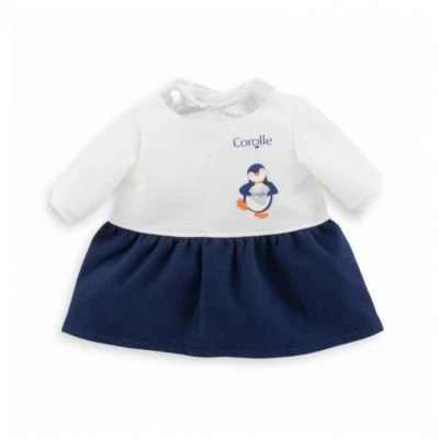 Corolle Mon Grand Poupon Kleid Starry Night - Babypuppe 42 Cm 3 Corolle Mon Grand Poupon Kleid Starry Night - Babypuppe 42 Cm