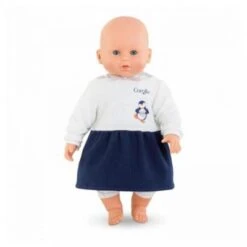 Corolle Mon Grand Poupon Kleid Starry Night - Babypuppe 42 Cm 5 Corolle Mon Grand Poupon Kleid Starry Night - Babypuppe 42 Cm -Spielzeug Rabatte Geschäft 29045914 02